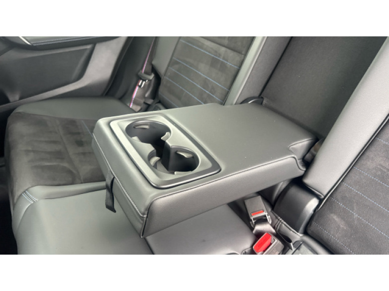 BMW iX2 150kW eDrive20 Shadow Edition 65kWh 5dr Auto Electric Hatchback